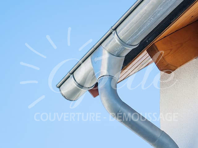 L’aluminium, moderne et sans entretien