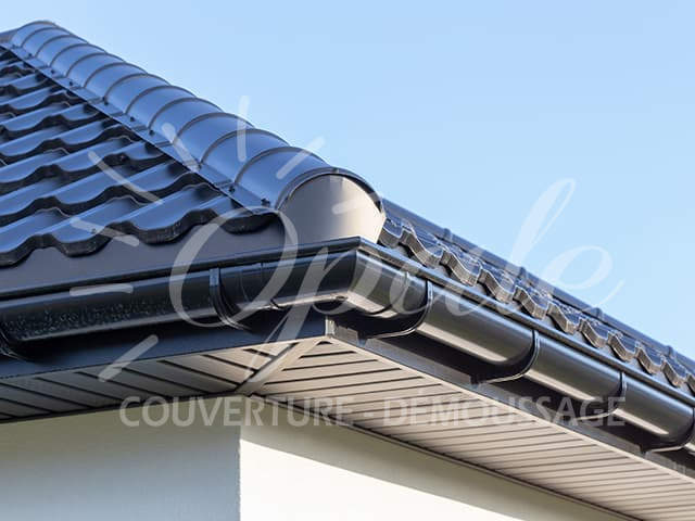 Le PVC, économique et pratique