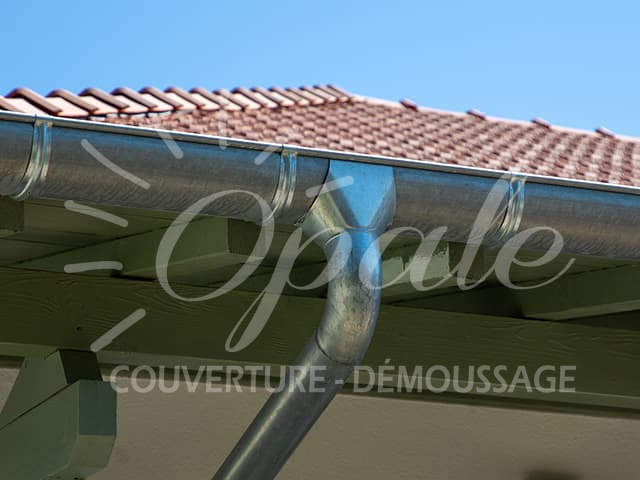 Le zinc, la référence de la durabilité