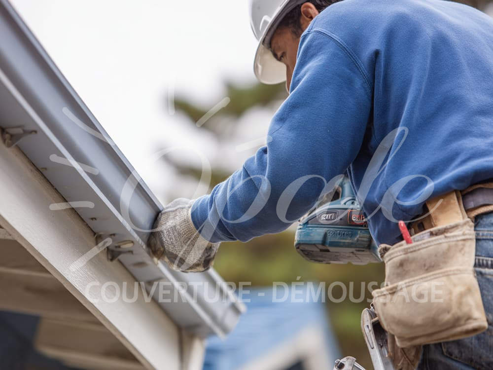 Réparation et ajustement