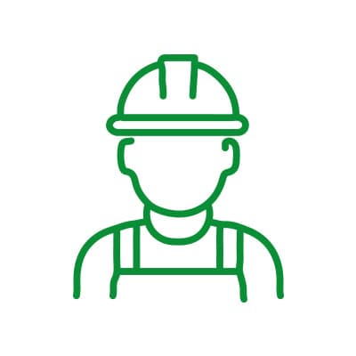 Artisans qualifiés et expérimentés