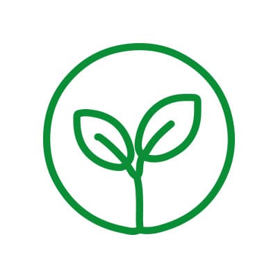 Produits respectueux de l’environnement